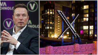 Elon Musk’s X Number of Problems: San Francisco launches investigation into new signage on HQ