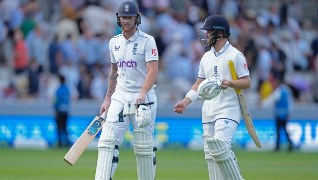 Ashes 2023: Mitchell Starc strikes before reprieved Ben Duckett gives England hope in second Test Ashes 2023: Mitchell Starc strikes before reprieved Ben Duckett gives England hope in second Test