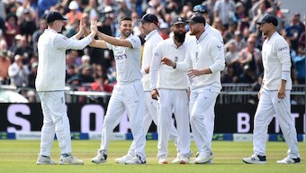 India is the next test for Bazball and India in India is one of the sternest challenges: Hussain
