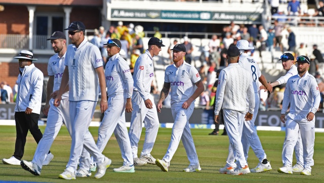 Ashes 2023: England shove Australia into the corner, Headingley Test fascinatingly poised Ashes 2023: England shove Australia into the corner, Headingley Test fascinatingly poised