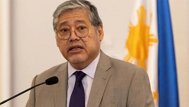 Why enhancing people-to-people contact is necessary to boost India's ties with the Philippines Why enhancing people-to-people contact is necessary to boost India's ties with the Philippines