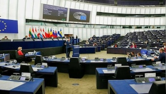 India takes European Parliament to cleaners for discussing Manipur, calls out 'colonial' mindset