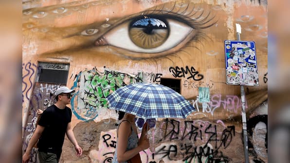 Protecting your eyes in monsoon: Understanding conjunctivitis and its causes