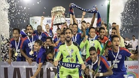 AIFF to bring Federation Cup back after six years; five new teams added to I-League