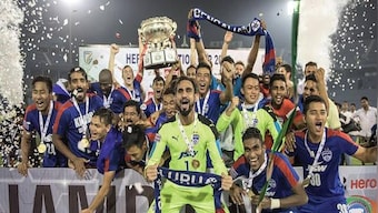 AIFF to bring Federation Cup back after six years; five new teams added to I-League