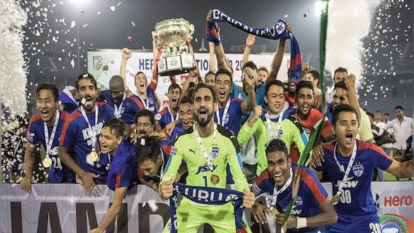 AIFF to bring Federation Cup back after six years; five new teams added to I-League