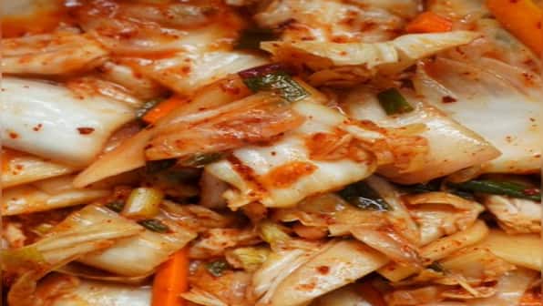 Bengaluru landlord makes 'Kimchi' for tenant as 'small welcome gift', wins hearts