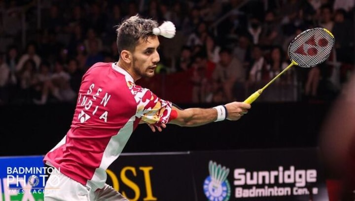 With recent form to his aide, Lakshya Sen eyes medal at World Championships