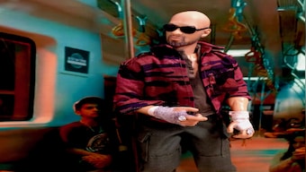 Fan designs Shah Rukh Khan’s lookalike doll from Jawan; internet impressed