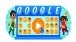 Google honours India's beloved street food Pani Puri with interactive game doodle
