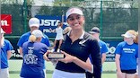 Evansville Open: Karman Kaur Thandi wins second ITF W60 title