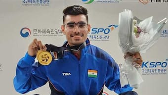 ISSF Junior World Championship: Kamaljeet helps India score 2 more golds