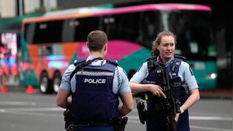 FIFA Women's World Cup: New Zealand shooting rattles teams hours before kickoff