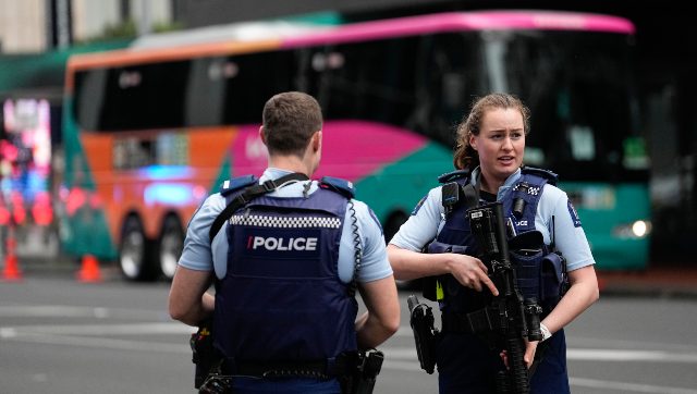 FIFA Women's World Cup: New Zealand shooting rattles teams hours before kickoff FIFA Women's World Cup: New Zealand shooting rattles teams hours before kickoff