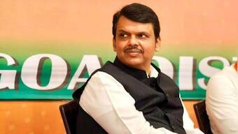Why does Fadnavis think Uddhav needs a psychiatrist?