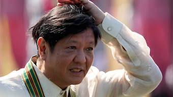 How Philippines president ‘Bongbong’ Marcos is taking on China, and why India is an important part of that strategy