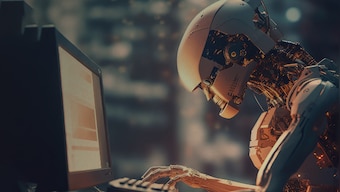 Fighting AI With AI: Google, Microsoft, OpenAI, Anthropic join hands to tackle dangerous algorithms