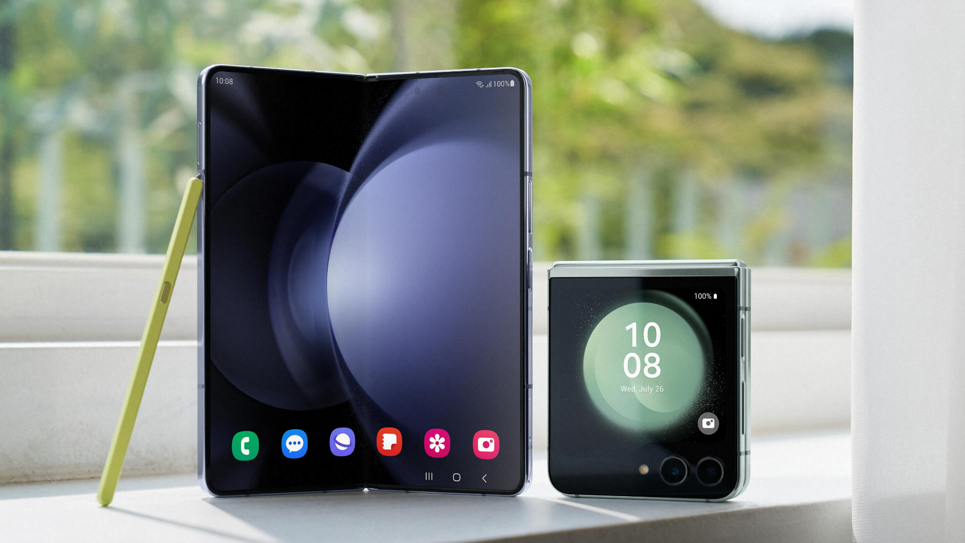 Samsung launches the Galaxy Fold 5, Galaxy Flip 5: Check Indian prices, other details Samsung launches the Galaxy Fold 5, Galaxy Flip 5: Check Indian prices, other details