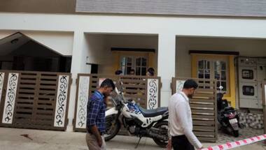 Former employee barges into Bengaluru Tech Firm with sword, kills CEO