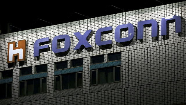 Know why Foxconn broke up with Vedanta and set up shop in Tamil Nadu Know why Foxconn broke up with Vedanta and set up shop in Tamil Nadu