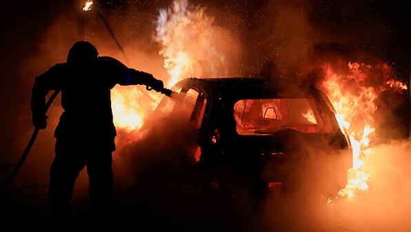 Riots in France: Why there is a Karmic aspect to this mindless violence gripping the nation