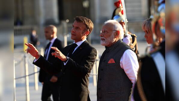 Franco-Indian collaboration in Indian Ocean Region: How India-France partnership has taken centre stage in the IOR