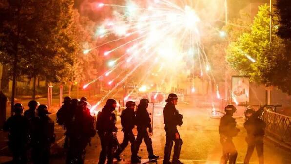 French police, long unreformed, under scrutiny after shooting