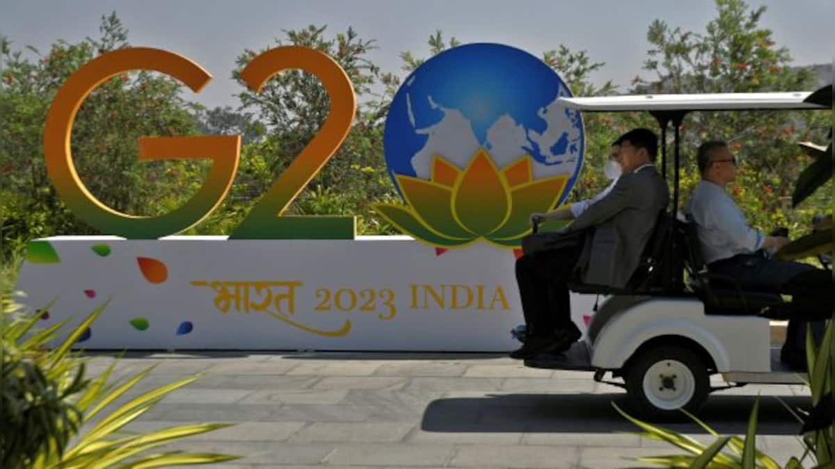 India’s G20 presidency crosses the halfway mark: How has it fared so ...