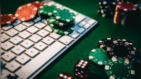 FM Sitharaman to chair GST Council meeting today, to take key decision on 28% tax on online gaming