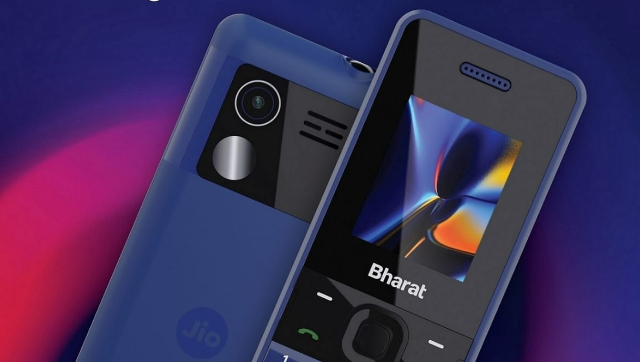 Gamechanger: JioBharat V2 Phone will empower rural India, especially women Gamechanger: JioBharat V2 Phone will empower rural India, especially women