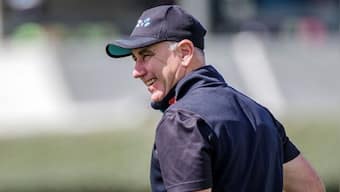 Gary Stead to remain New Zealand head coach until mid-2025