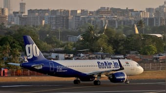 Go First cancels flights until July 25th due to operational reasons