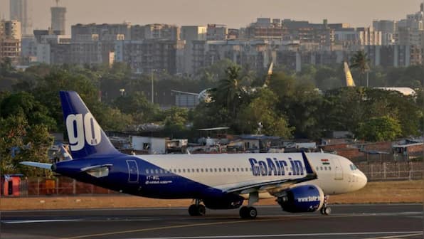 Go First cancels flights until July 25th due to operational reasons