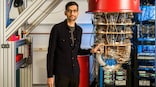 Google's new supercomputer is ahead of others by... 47 years!