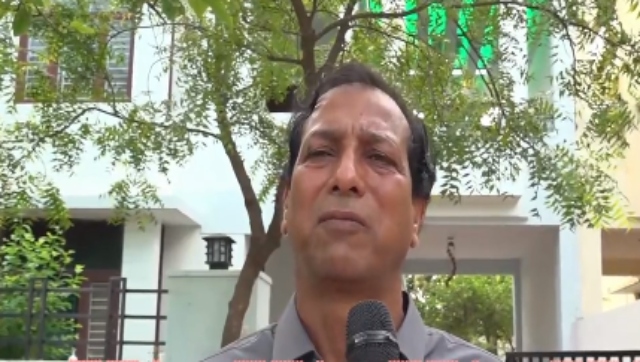 'Unfortunate': Sacked Rajasthan minister says nothing happened on women safety front under Gehlot government 'Unfortunate': Sacked Rajasthan minister says nothing happened on women safety front under Gehlot government