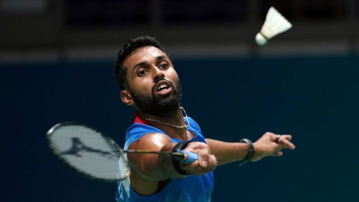 Japan Open: HS Prannoy beats Kidambi Srikanth; Lakshya Sen, Satwik-Chirag enter quarterfinals