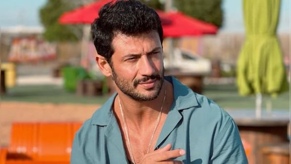 Bigg Boss OTT 2: Jad Hadid opens up about his struggles with language, says 'one of you will win show'