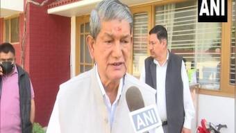 Our state-wise formula is to field one candidate against BJP: Harish Rawat