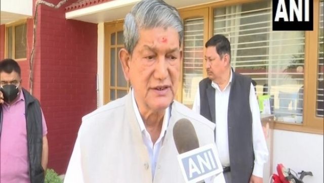 Our state-wise formula is to field one candidate against BJP: Harish Rawat Our state-wise formula is to field one candidate against BJP: Harish Rawat
