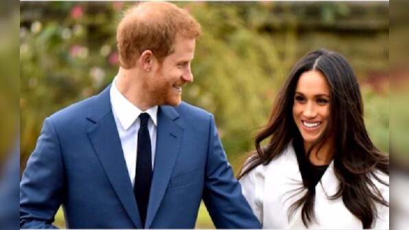 Prince Harry goes solo with Netflix documentary without Meghan Markle