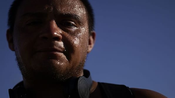 'Era of Global Boiling': How July has become the hottest month in 120,000 years