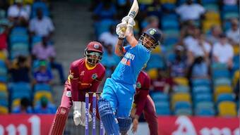 India vs West Indies 1st ODI: Jadeja, Kuldeep set up easy win as Rohit Sharma experiments with batting order
