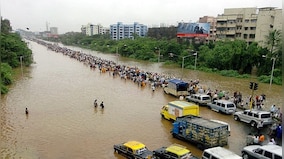 Mumbai records its wettest July. What to expect in August