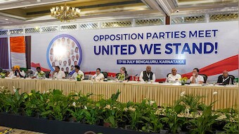 Why I.N.D.I.A. remains a mere facelift gig for the UPA