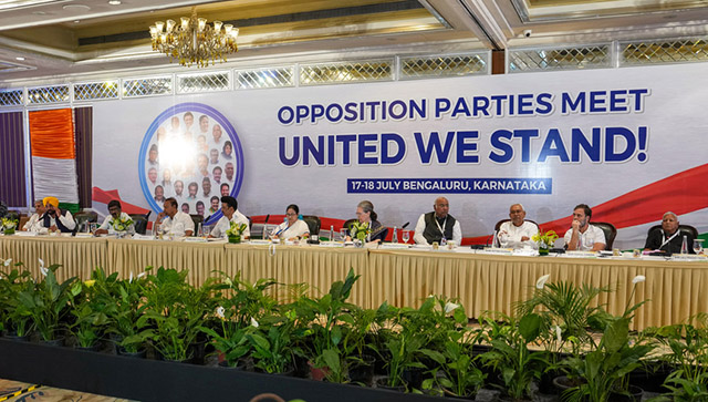 Why I.N.D.I.A. remains a mere facelift gig for the UPA Why I.N.D.I.A. remains a mere facelift gig for the UPA