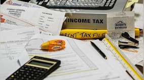 Income Tax Returns filing last date today: 11.03 lakh ITRs filed upto noon, 6.13 crore till 30 July