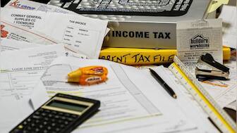 Income Tax Returns filing last date today: 11.03 lakh ITRs filed upto noon, 6.13 crore till 30 July