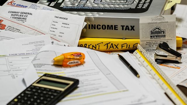 Income Tax Returns filing last date today: 11.03 lakh ITRs filed upto noon, 6.13 crore till 30 July Income Tax Returns filing last date today: 11.03 lakh ITRs filed upto noon, 6.13 crore till 30 July