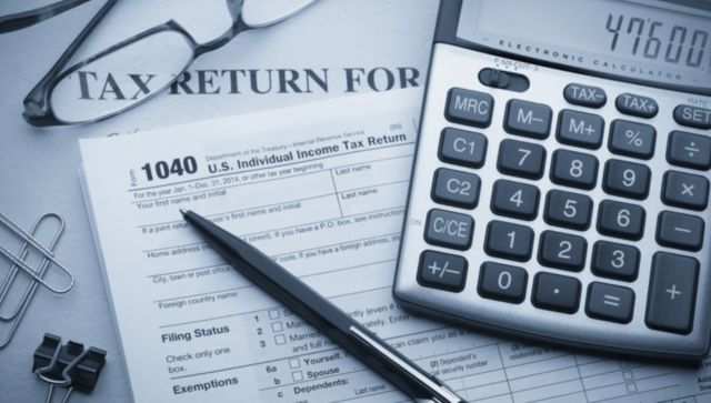 ITR filing last date today: Here's what happens if you miss the deadline ITR filing last date today: Here's what happens if you miss the deadline