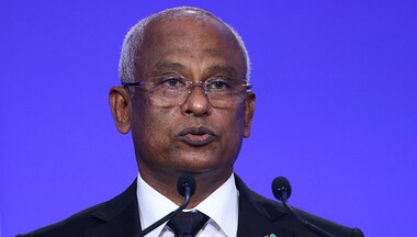 Maldives: After EC, SC denies nomination to Yameen, Solih faces record seven rivals